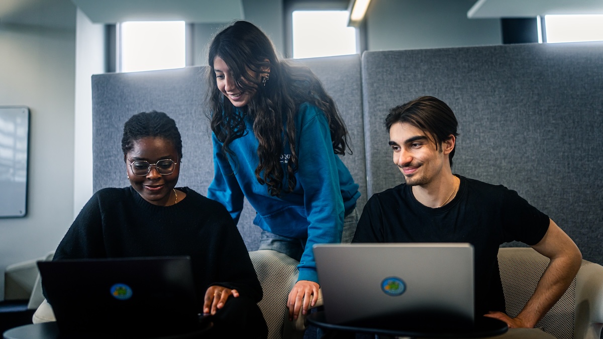 LiveMate à la Bastide Rouge