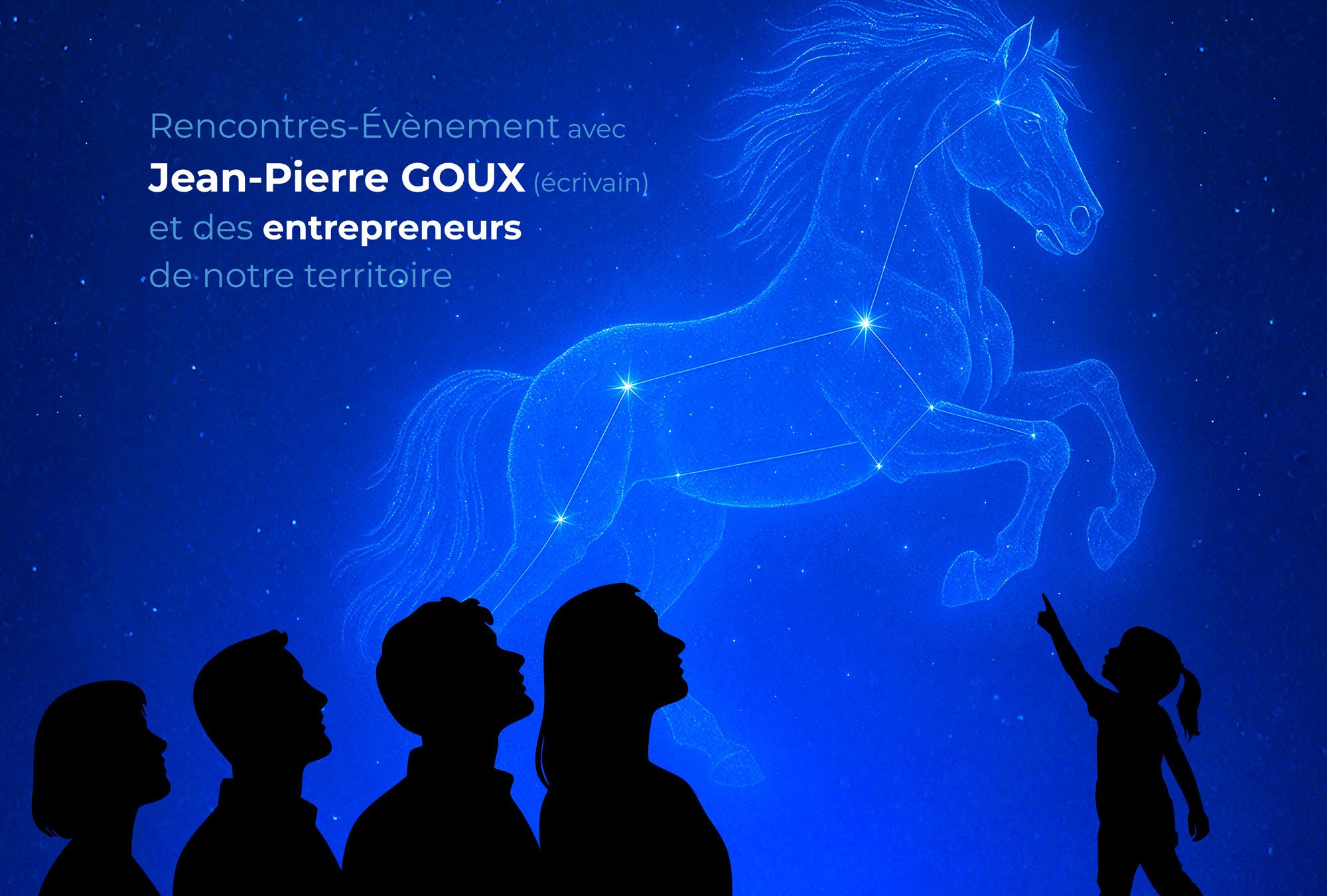 Affiche Prestige new