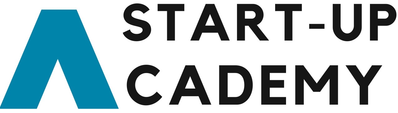 STARTUP ACADEMY LOGO